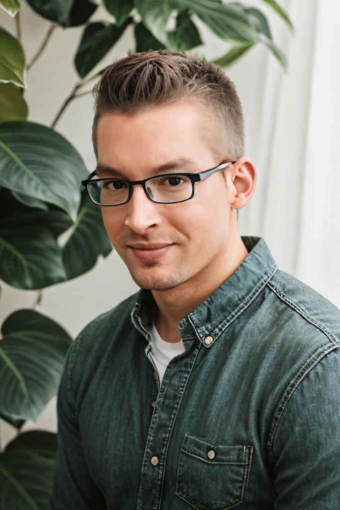 Jonathane Ackerman